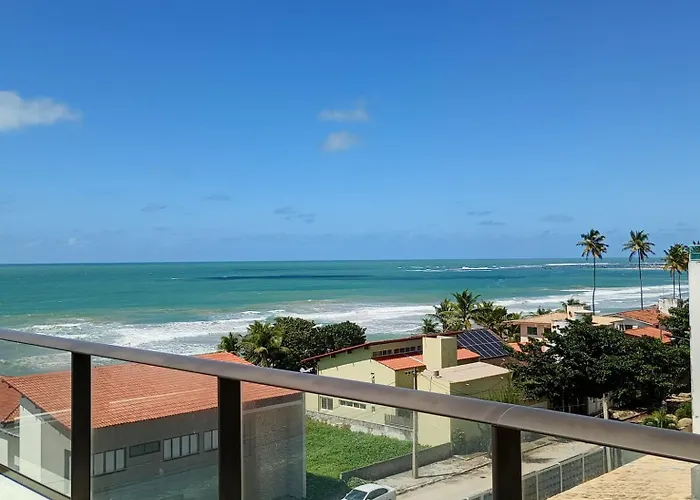 Ora Beach - Nidinho 1 Pôrto das Galinhas