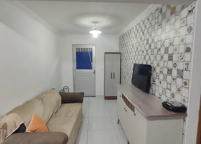 Flat 23, Condomínio Manguezal Pôrto das Galinhas